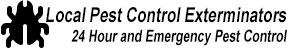 Wileyville WV Pest Control Exterminators